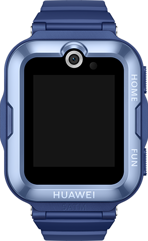 Smartwatch Huawei Watch Kids 4 Pro Azul
