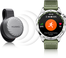 HUAWEI S-TAG - HUAWEI Global