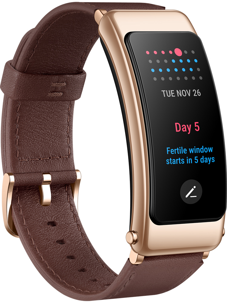 HUAWEI TalkBand B6 Special Days Track