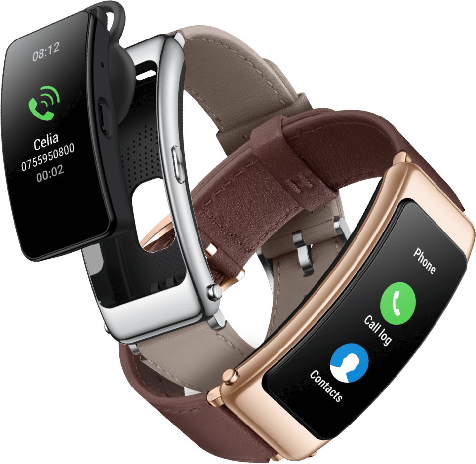 HUAWEI TalkBand B6 Telephone