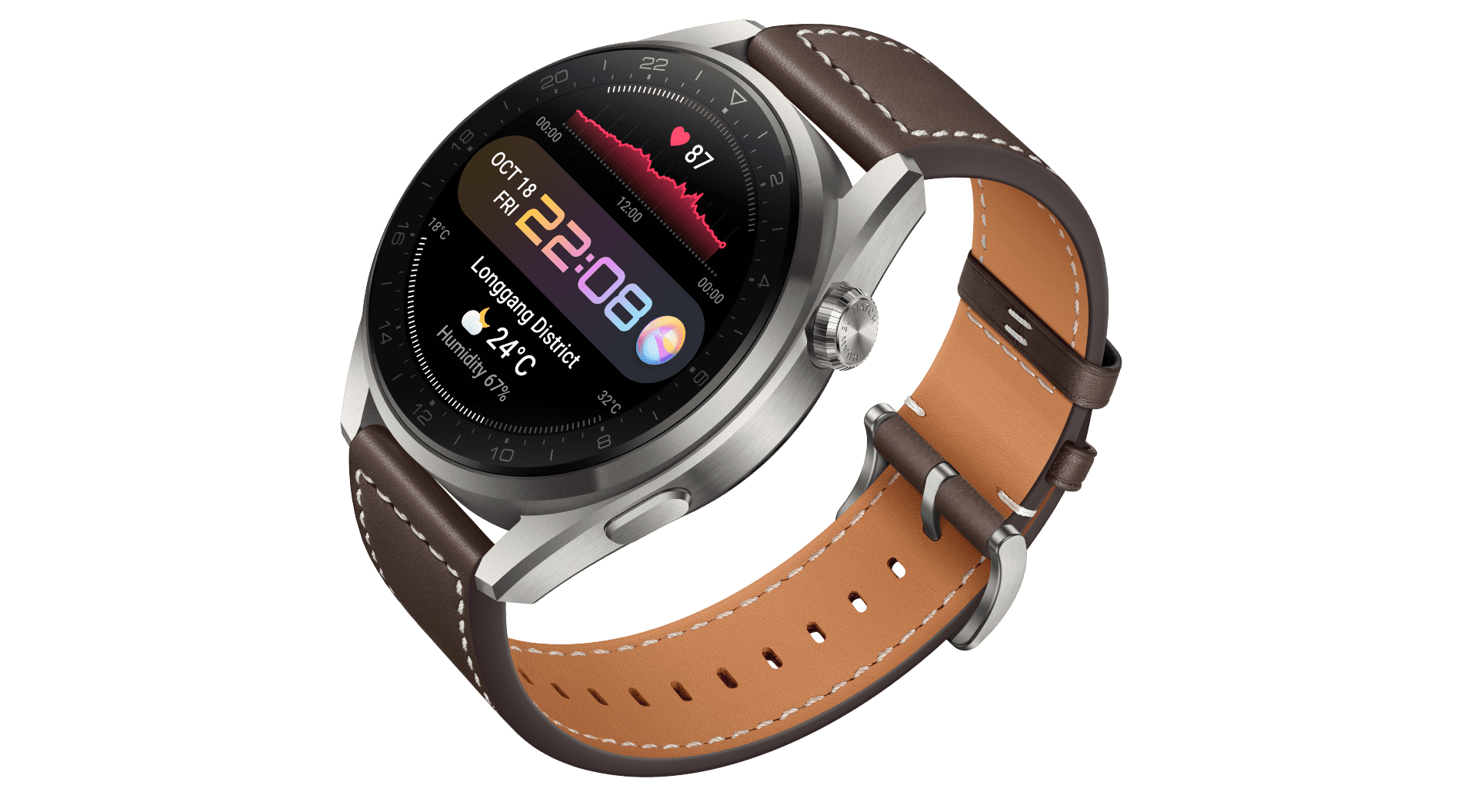 シルバーピーチ HUAWEI WATCH 3PRO NEW 最終値下げ - crumiller.com