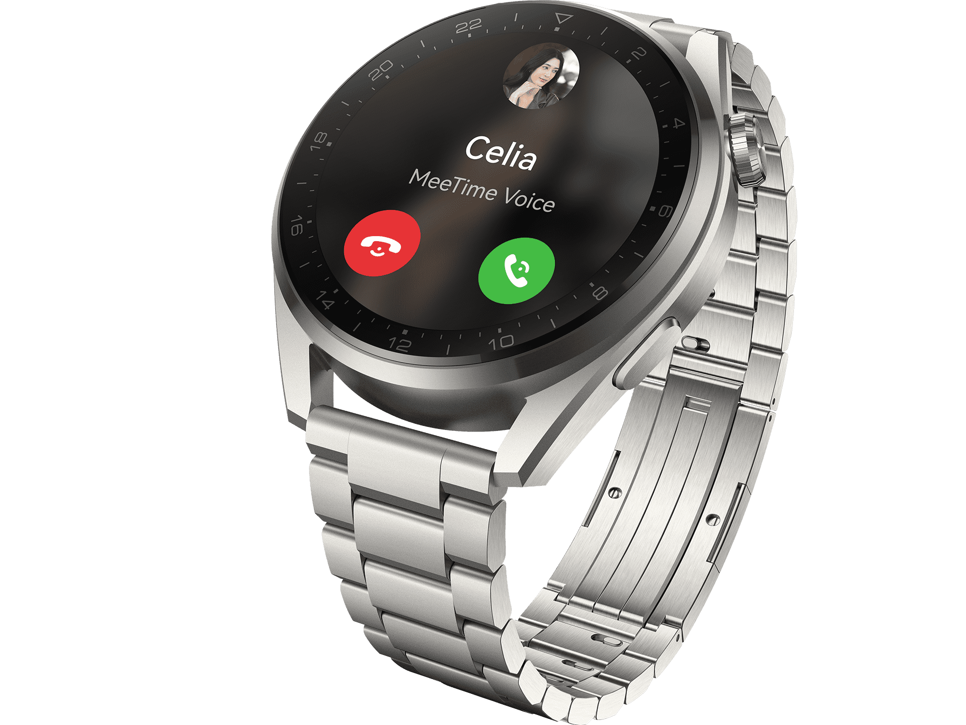 HUAWEI WATCH 3 Pro - HUAWEI Global