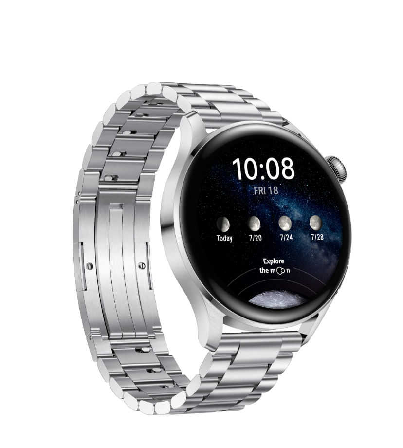 HUAWEI Wearables - HUAWEI Global