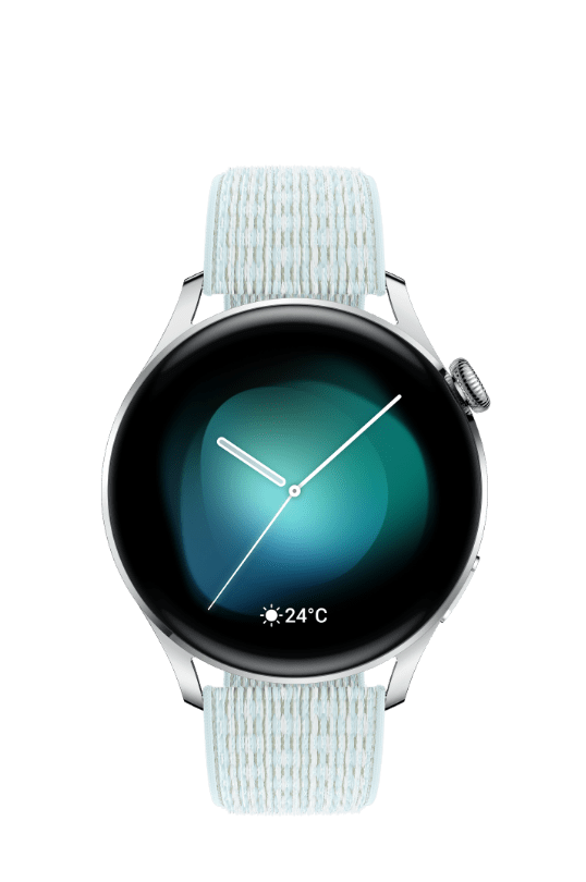 HUAWEI WATCH 3 - 華為官網