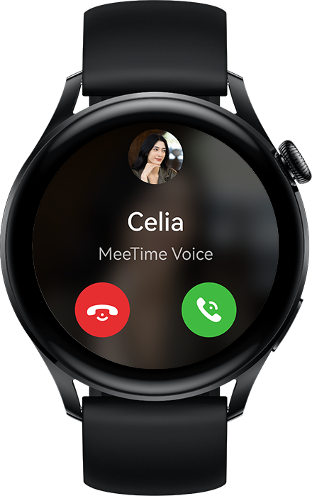 Huawei smartwatch calling outlet feature