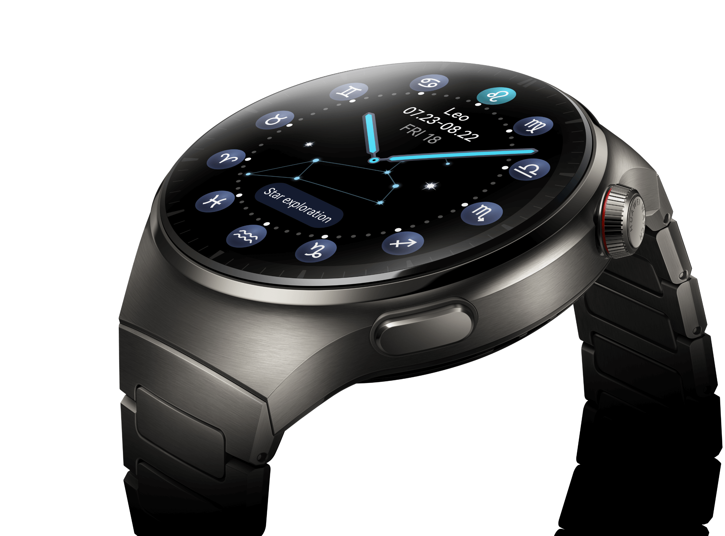 Huawei-reloj inteligente GT4 Pro para hombre, accesorio de pulsera  resistente al agua IP68 con pantalla HD de 2023x360, control del ritmo  cardíaco, llamadas, bluetooth, NFC, Seguimiento Gps, Incluye caja, novedad  de 