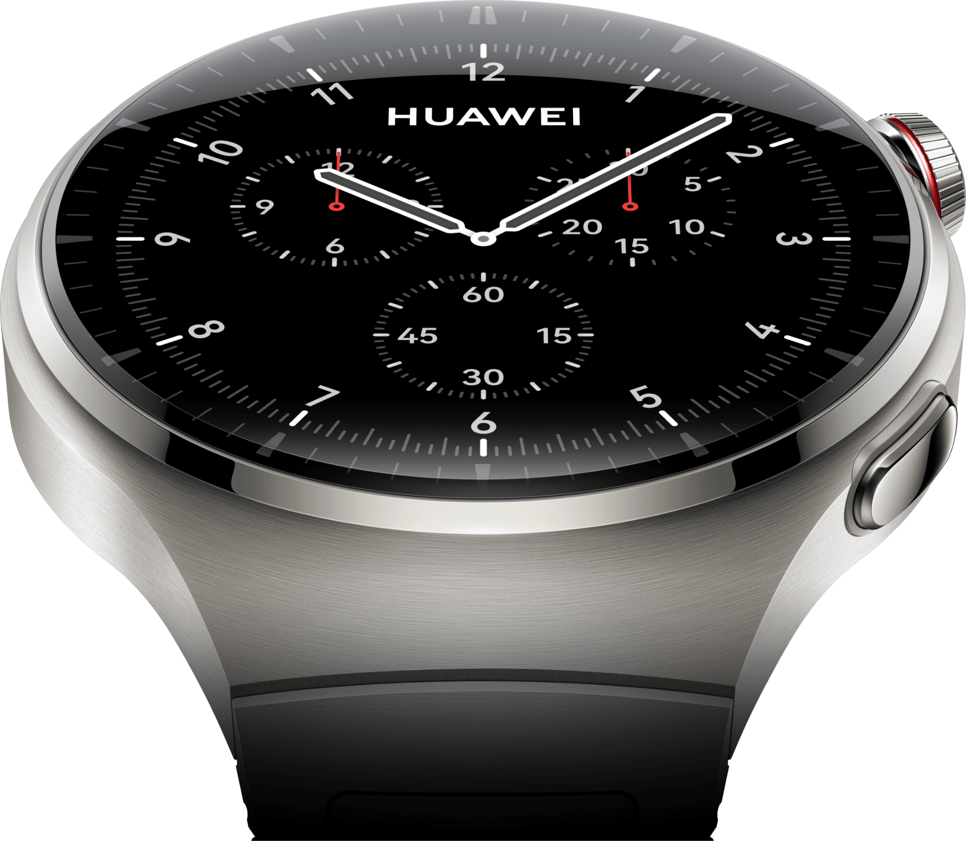 Huawei Watch 4 y Watch 4 Pro, ficha técnica de características y precio
