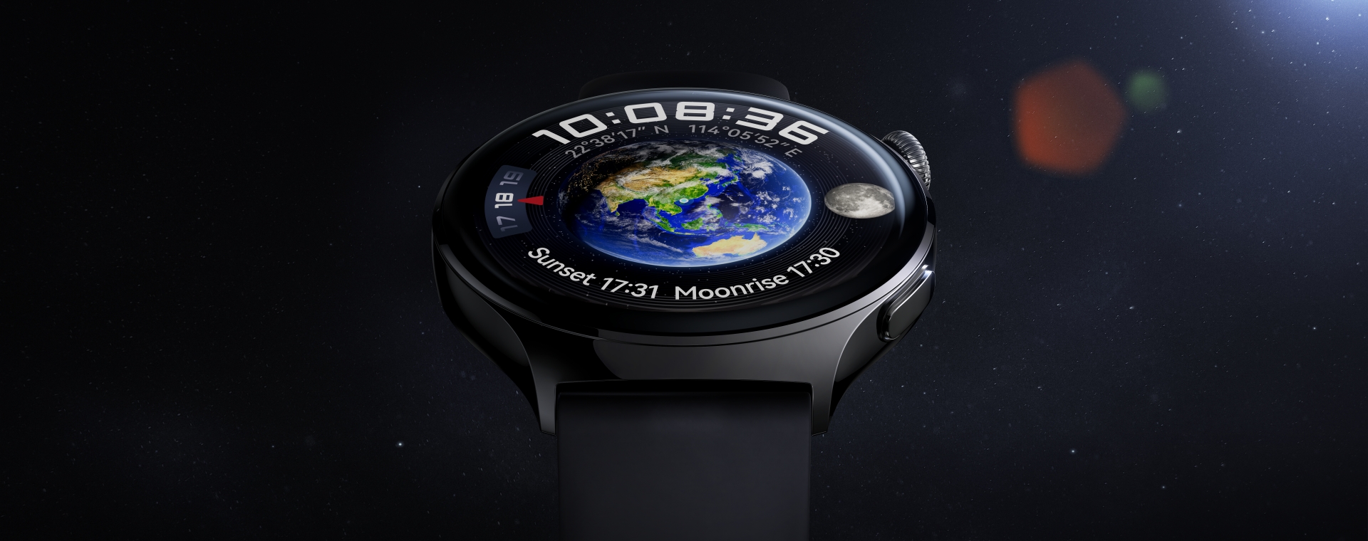 Huawei shop smartwatch news