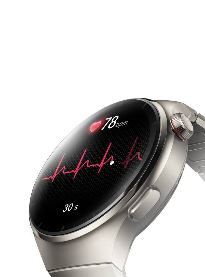 Huawei 4 smart discount watch