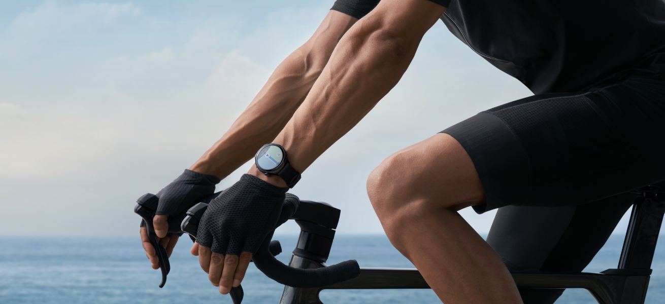 2023 NEW For Huawei Watch GT4 Pro AMOLED Smart Watch Men Custom
