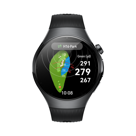 HUAWEI WATCH 5's 100 workout modes