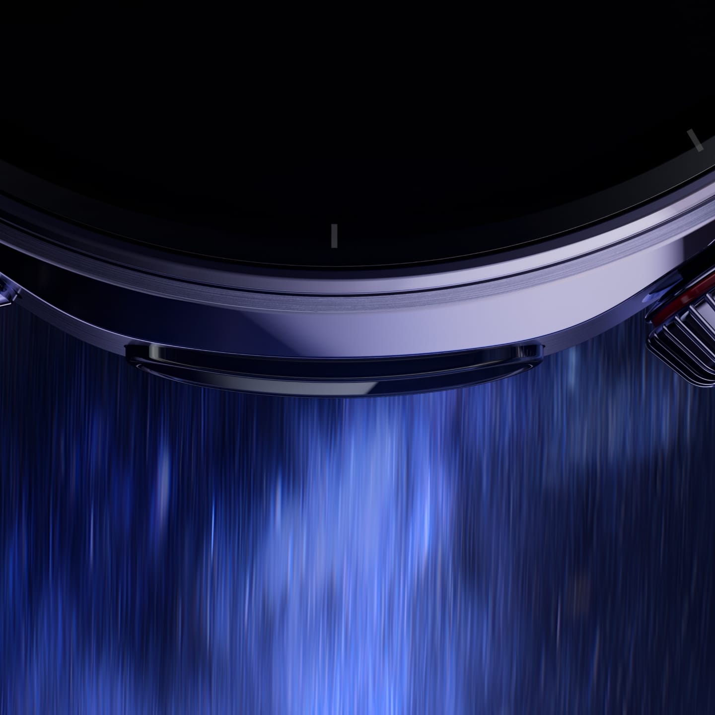 HUAWEI WATCH 5 video shows Aerospace-Grade Titanium