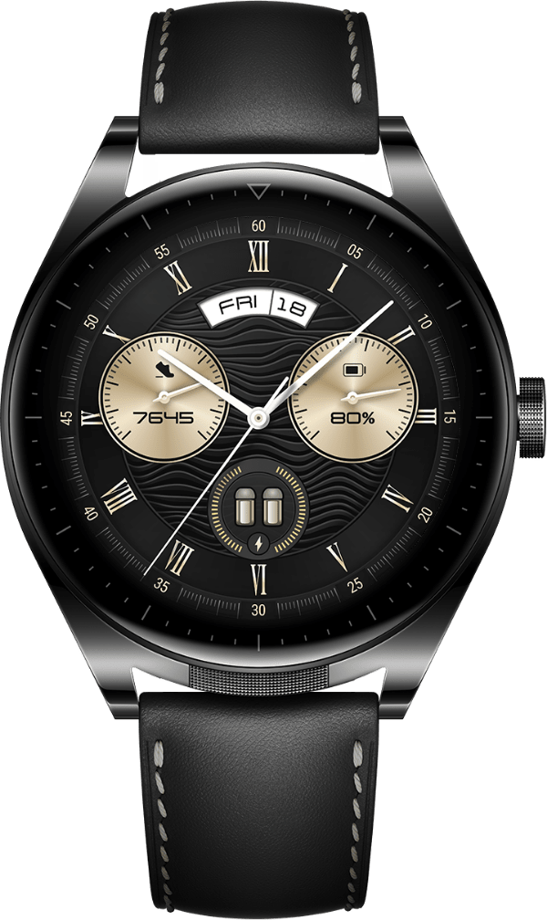 Smartwatch huawei paris new arrivals