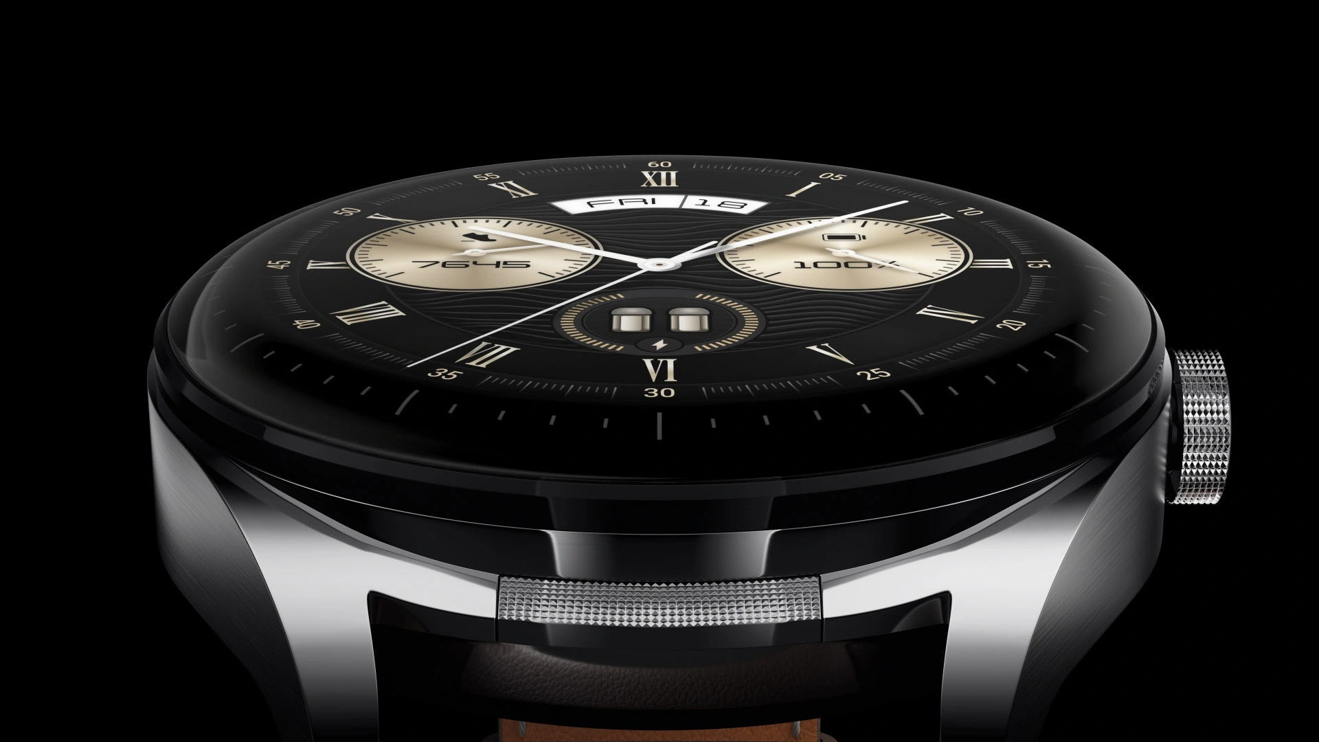 HUAWEI WATCH Buds 2 in 1