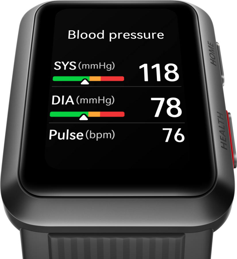 This Blood Pressure Monitor Got Perfect Scores In Our Testing Lab