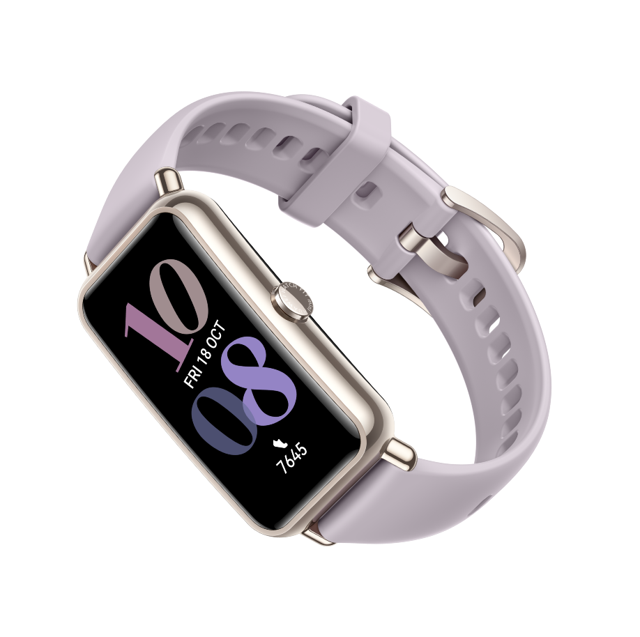 Huawei Watch Fit mini, la recensione: il piccolo orologio smart per tutti •