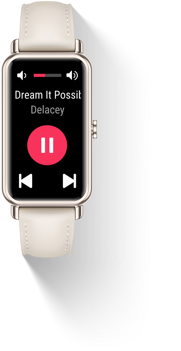 Huawei on sale watch music