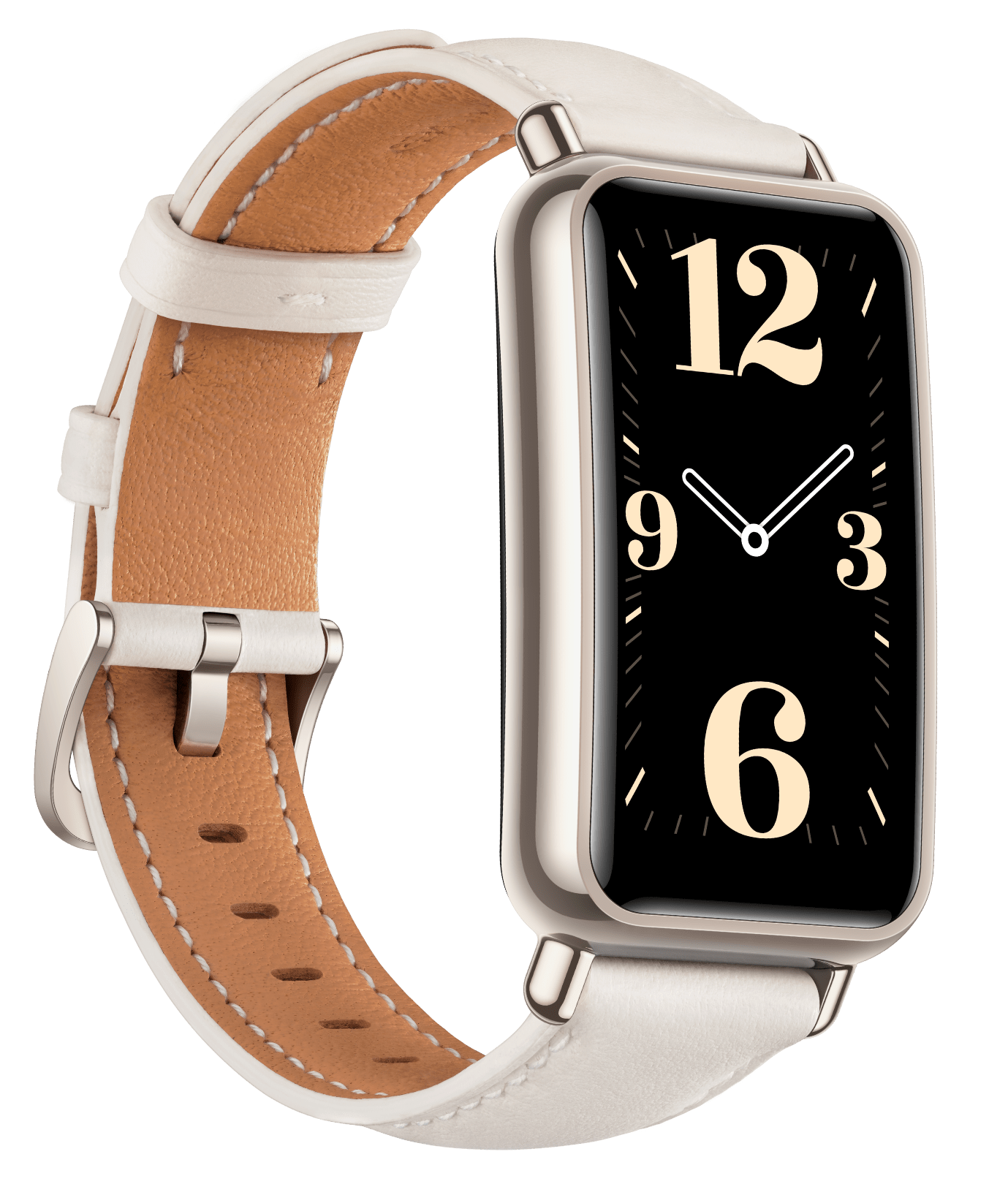 Apple watch 6 discount vs huawei watch fit