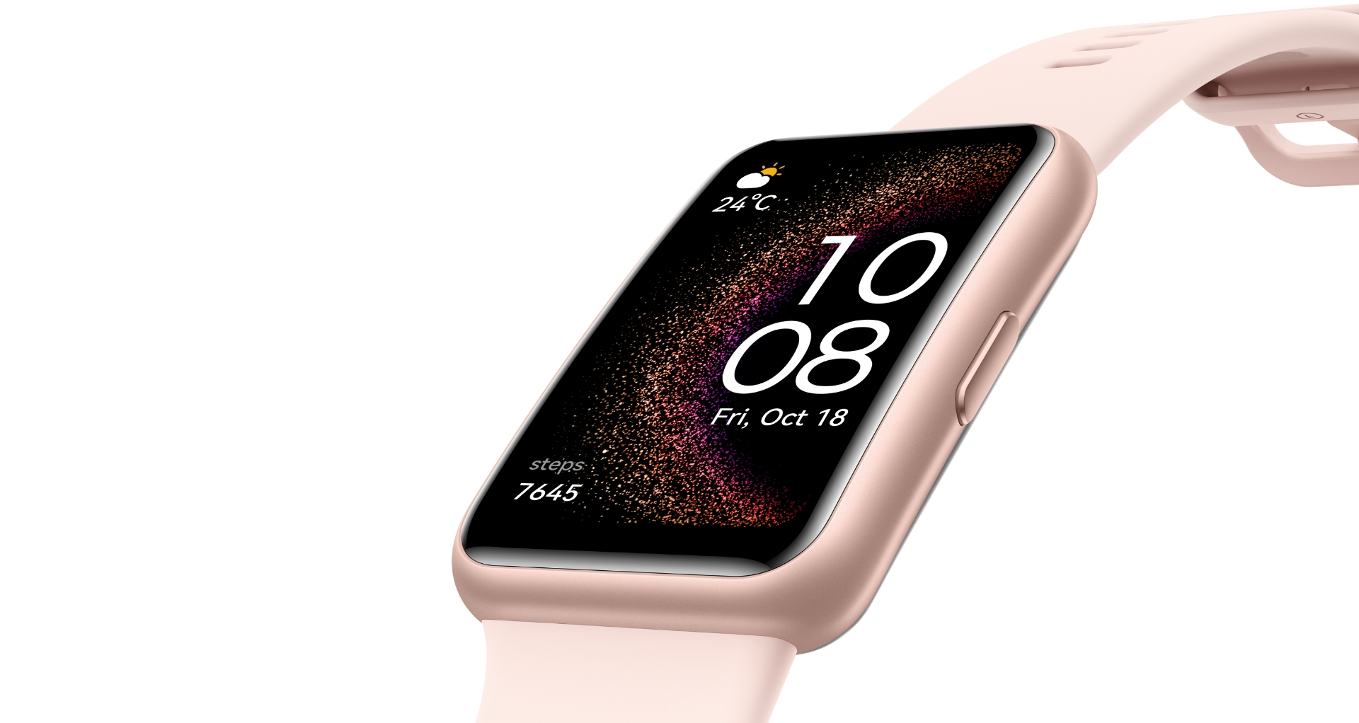 HUAWEI WATCH FIT Special Edition - HUAWEI Global HUAWEI WATCH FIT Special Edition - HUAWEI Global