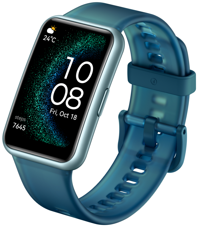 Huawei store fitness watch