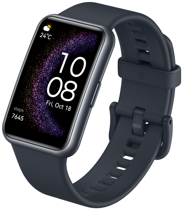 Smartwatch Huawei Fit Special Edition Negro