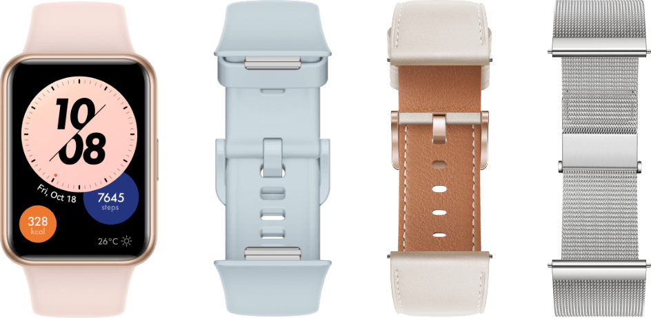 HUAWEI WATCH FIT 2 – HUAWEI Global HUAWEI WATCH FIT 2 – HUAWEI Global