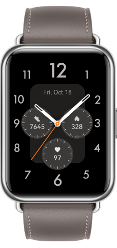 HUAWEI WATCH FIT 2 – HUAWEI Global