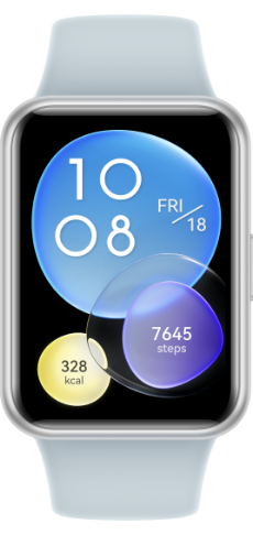 HUAWEI WATCH FIT 2 – HUAWEI Global