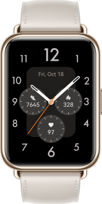 HUAWEI WATCH FIT 2 – HUAWEI Global