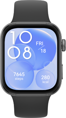 HUAWEI WATCH FIT 3 SKU