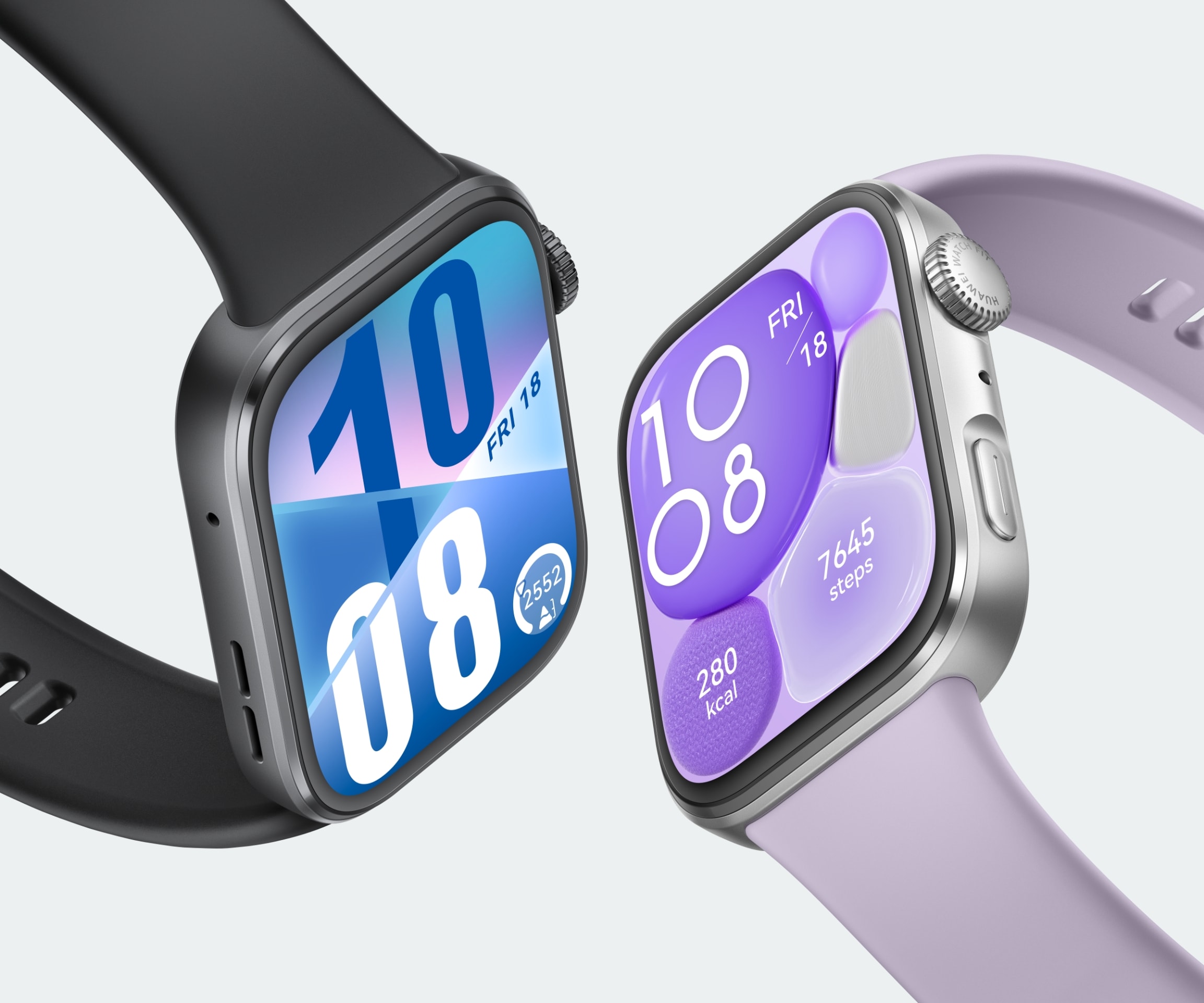 HUAWEI WATCH FIT 4 KV