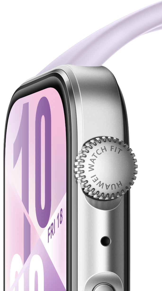 HUAWEI WATCH FIT 4 Screen