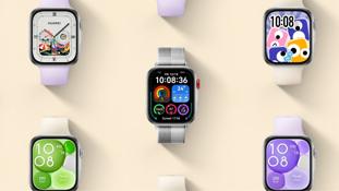 HUAWEI WATCH FIT 4 Watch Faces New