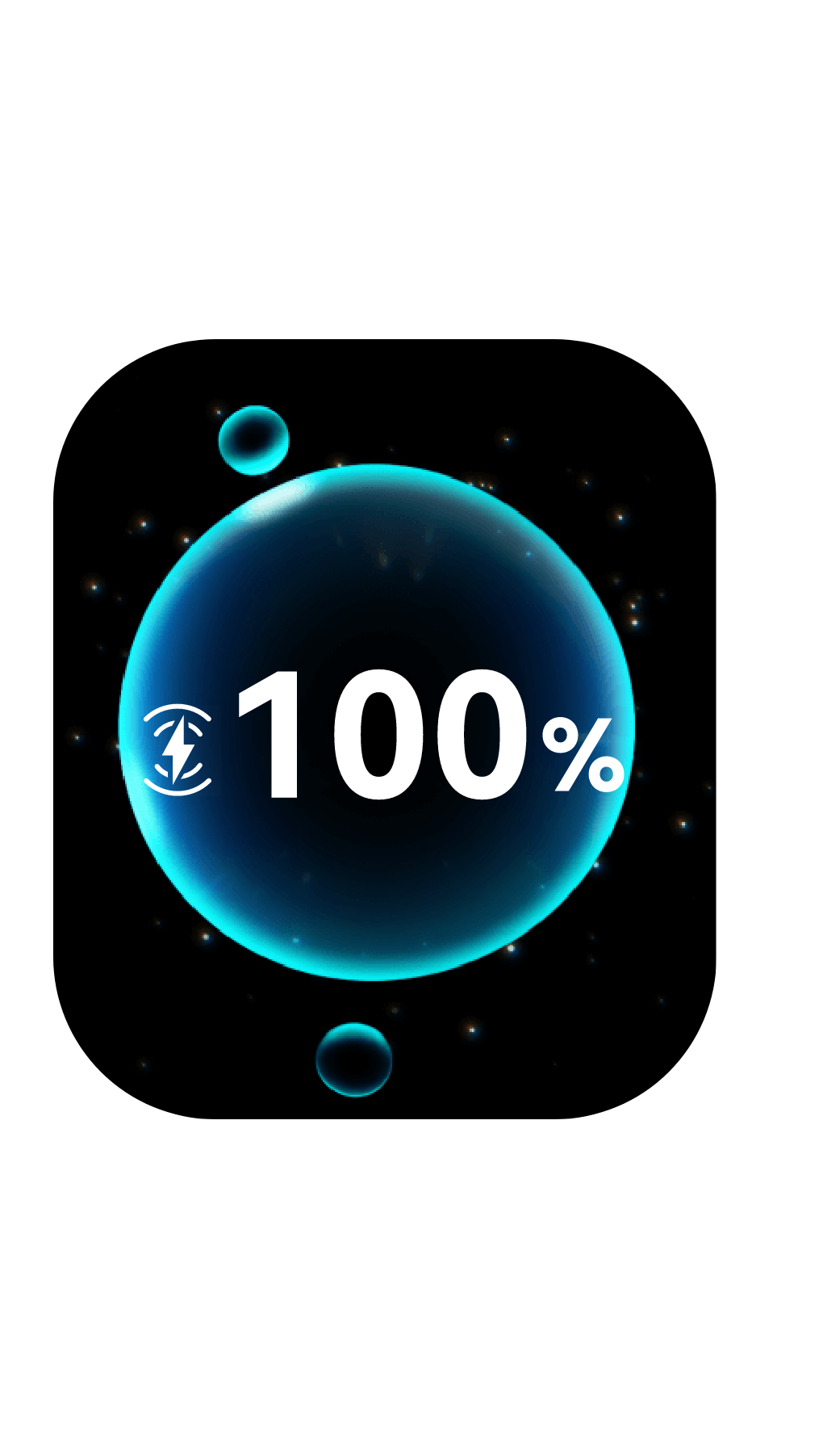 HUAWEI WATCH FIT 4  Battery