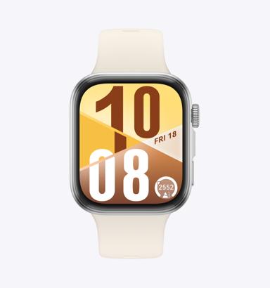 HUAWEI WATCH FIT 4 Colours