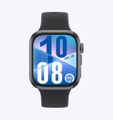 HUAWEI WATCH FIT 4 Colours