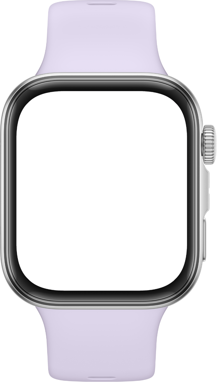 HUAWEI WATCH FIT 4 Watch Faces Sticker