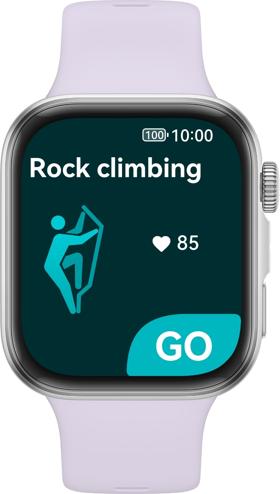 HUAWEI WATCH FIT 4 More Workout Modes