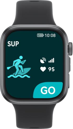 HUAWEI WATCH FIT 4 More Workout Modes