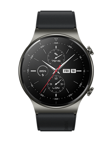 HUAWEI WATCH GT 2 Pro