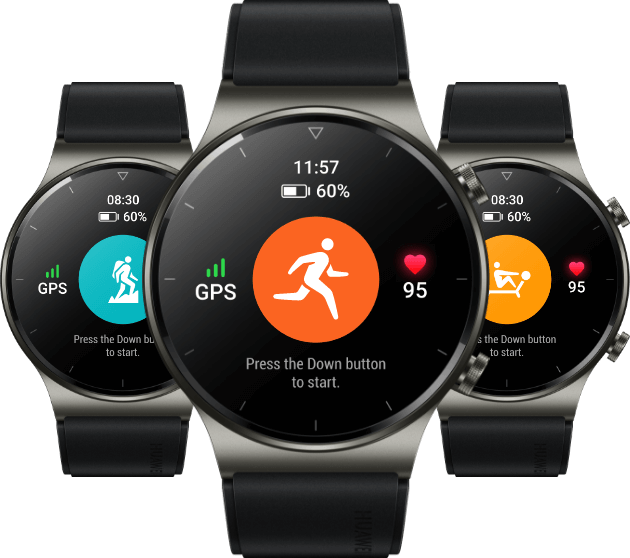 Huawei smartwatch store pro 2