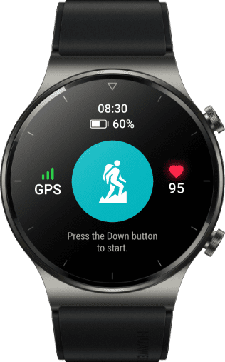 Smartwatch store huawei gps