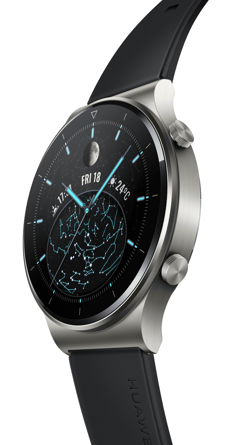 Change language best sale huawei watch 2