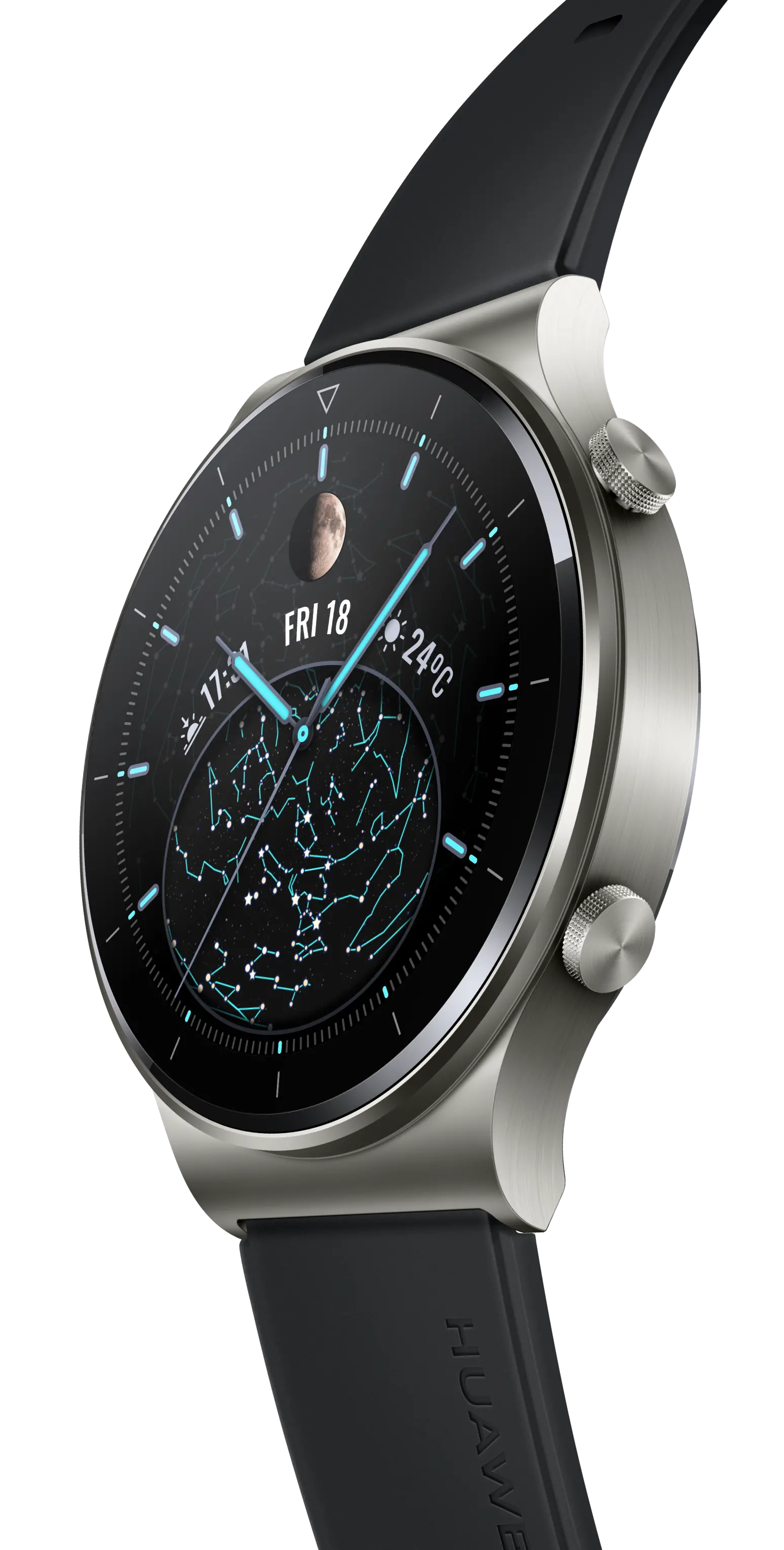 Huawei Watch GT 2 Pro