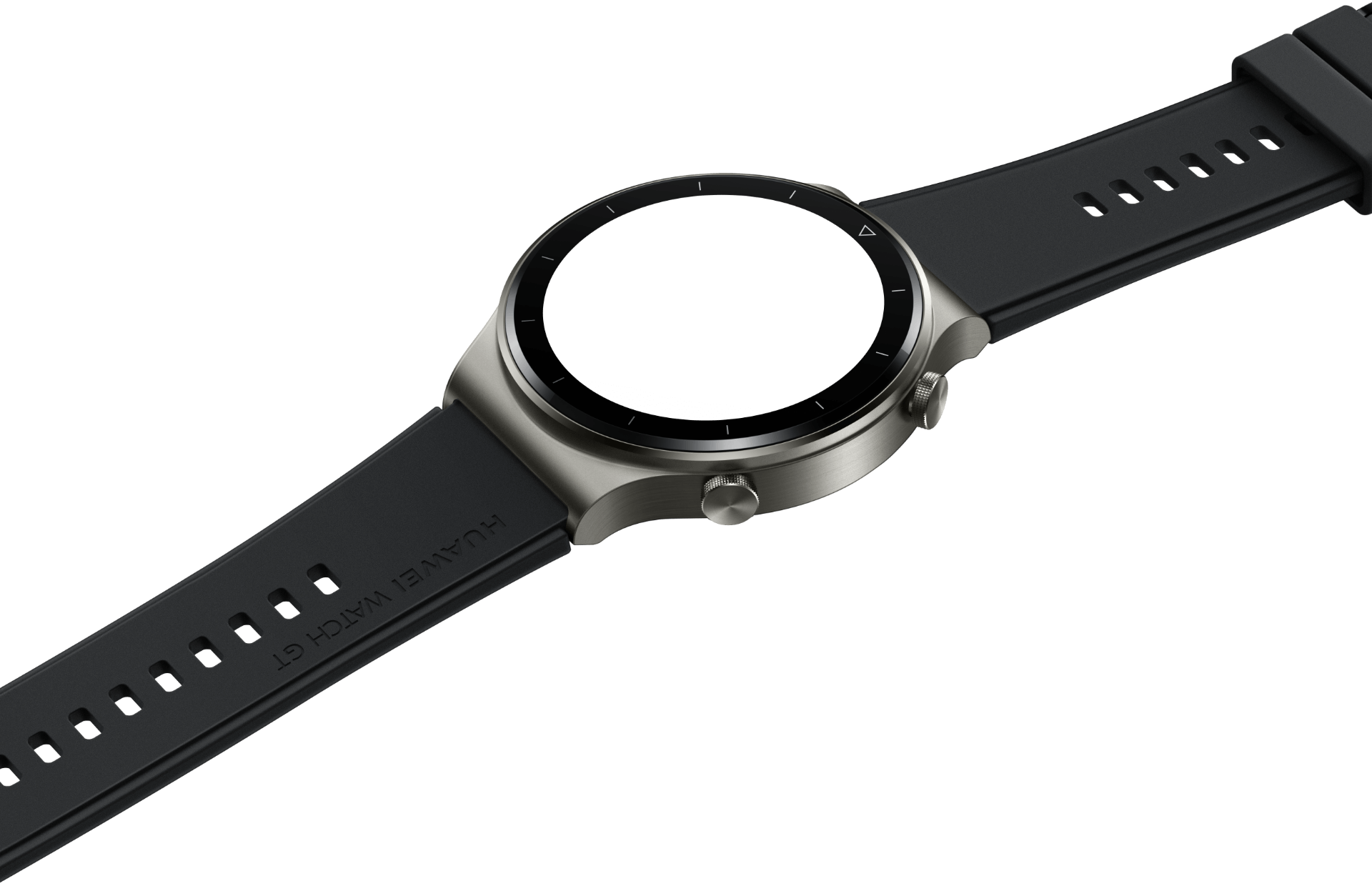 HUAWEI WATCH GT 2 Pro huawei wireless charging