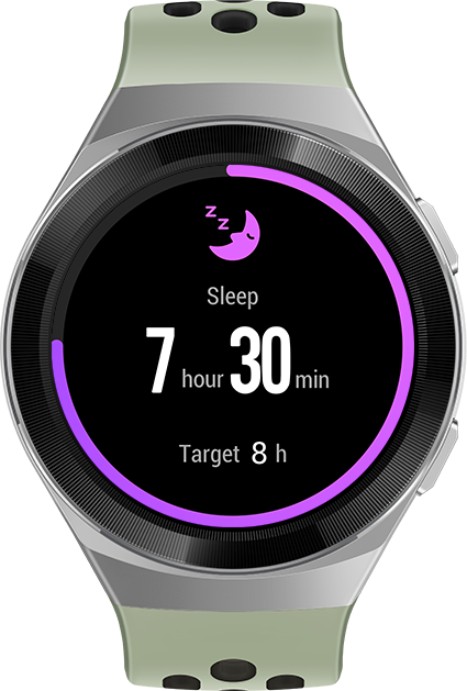 Huawei watch gt store icons