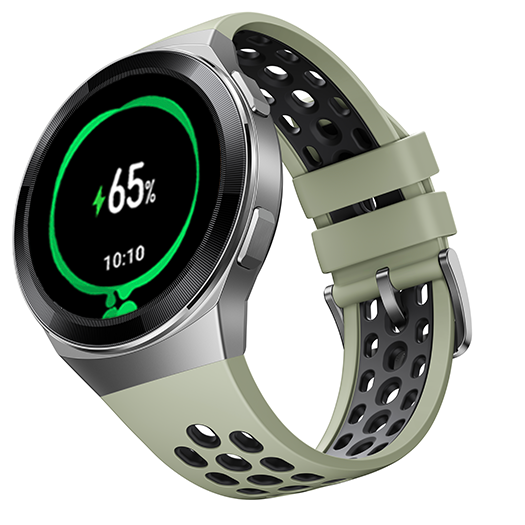 HUAWEI WATCH GT 2e, Long Battery Life, Sports Watch - HUAWEI Canada