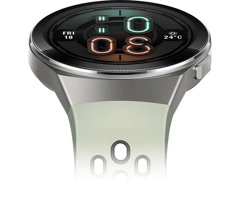 10350円 【国際ブランド】 Huawei Watch GT2e 46mm スマートウォッチ