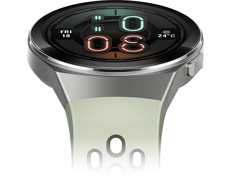 Smartwatch huawei con discount gps