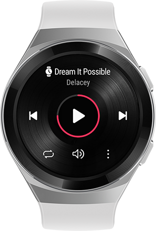 HUAWEI WATCH GT 2e HUAWEI